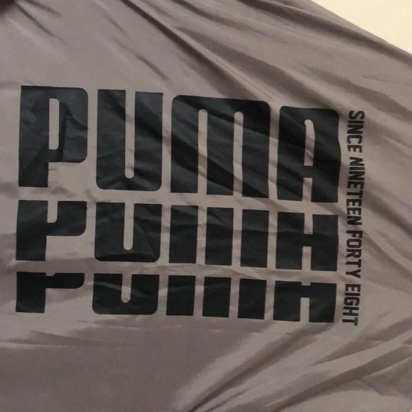 Puma Mens Since 1948 Windbreaker Jacket - Picture 7 of 16